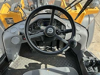 2016 volvo wheel loader l120h shovel - afbeelding 6 van  48