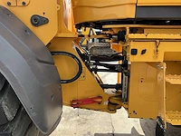 2016 volvo wheel loader l120h shovel - afbeelding 27 van  48