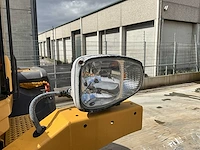 2016 volvo wheel loader l120h shovel - afbeelding 38 van  48