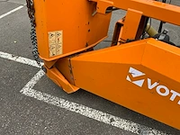 2016 votex jumbo 150 klepelmaaier - afbeelding 11 van  14