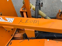 2016 votex jumbo 150 klepelmaaier - afbeelding 12 van  14
