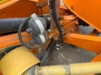 2016 votex jumbo 150 klepelmaaier - afbeelding 13 van  14