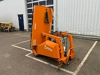 2016 votex jumbo 150 klepelmaaier - afbeelding 1 van  14