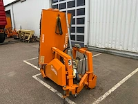 2016 votex jumbo 150 klepelmaaier - afbeelding 4 van  14