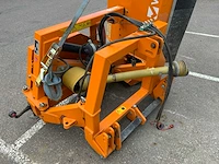 2016 votex jumbo 150 klepelmaaier - afbeelding 6 van  14