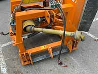 2016 votex jumbo 150 klepelmaaier - afbeelding 7 van  14