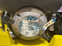 2016 wacker neuson dpu3750 trilplaat - afbeelding 7 van  7