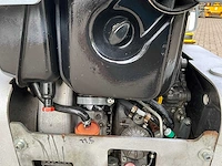 2016 wacker neuson dpu6555heh trilplaat - afbeelding 8 van  10