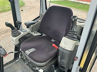 2016 wacker neuson et18 /ds minigraafmachine - afbeelding 7 van  51