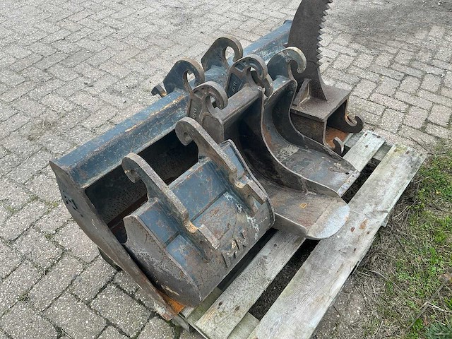 2016 wacker neuson et18 /ds minigraafmachine - afbeelding 31 van  51