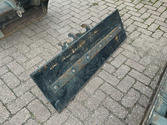 2016 wacker neuson et18 /ds minigraafmachine - afbeelding 36 van  51