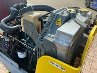 2016 wacker neuson rtsc3 noppenwals duowals - afbeelding 16 van  17