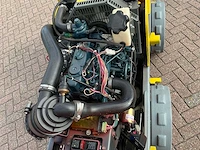 2016 wacker neuson rtsc3 noppenwals duowals - afbeelding 2 van  20