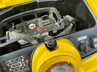 2016 wacker neuson rtsc3 noppenwals duowals - afbeelding 7 van  20