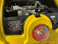 2016 wacker neuson rtsc3 noppenwals duowals - afbeelding 8 van  20
