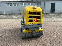 2016 wacker neuson rtsc3 noppenwals duowals - afbeelding 14 van  20