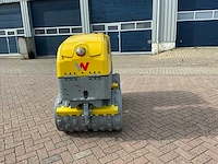 2016 wacker neuson rtsc3 noppenwals duowals - afbeelding 17 van  20