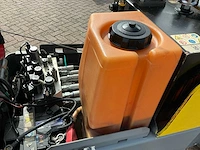 2016 wacker neuson rtsc3 noppenwals duowals - afbeelding 18 van  20