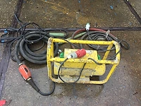 2016 wacker neuson trilnaald - afbeelding 2 van  2