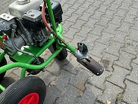 2016 weed control air trolley pack onkruidbrander - afbeelding 2 van  13