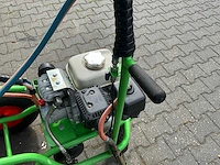 2016 weed control air trolley pack onkruidbrander - afbeelding 3 van  13