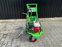 2016 weed control air trolley pack onkruidbrander - afbeelding 6 van  13