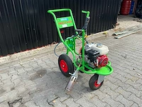 2016 weed control air trolley pack onkruidbrander - afbeelding 7 van  13