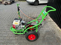 2016 weed control air trolley pack onkruidbrander - afbeelding 8 van  13