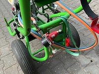 2016 weed control air trolley pack onkruidbrander - afbeelding 12 van  13