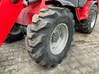 2016 weidemann 3070 cx shovel - afbeelding 2 van  35