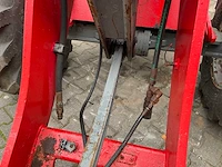 2016 weidemann 3070 cx shovel - afbeelding 5 van  35