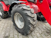 2016 weidemann 3070 cx shovel - afbeelding 10 van  35