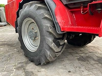 2016 weidemann 3070 cx shovel - afbeelding 14 van  35