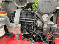 2016 weidemann 3070 cx shovel - afbeelding 15 van  35