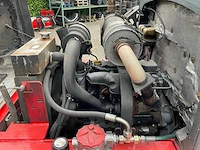 2016 weidemann 3070 cx shovel - afbeelding 17 van  35