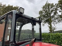 2016 weidemann 3070 cx shovel - afbeelding 20 van  35