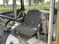 2016 weidemann 3070 cx shovel - afbeelding 21 van  35