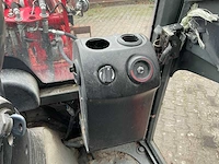 2016 weidemann 3070 cx shovel - afbeelding 27 van  35