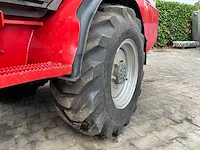 2016 weidemann 3070 cx shovel - afbeelding 34 van  35