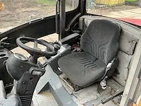 2016 weidemann 3070 cx80 lp shovel - afbeelding 3 van  23