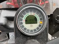 2016 weidemann 3070 cx80 lp shovel - afbeelding 5 van  23