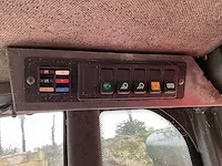 2016 weidemann 3070 cx80 lp shovel - afbeelding 8 van  23