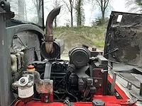 2016 weidemann 3070 cx80 lp shovel - afbeelding 9 van  23