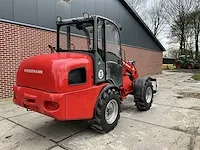2016 weidemann 3070 cx80 lp shovel - afbeelding 17 van  23