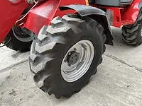 2016 weidemann 3070 cx80 lp shovel - afbeelding 19 van  23