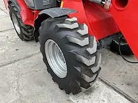 2016 weidemann 3070 cx80 lp shovel - afbeelding 20 van  23