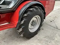 2016 weidemann 3070 cx80 lp shovel - afbeelding 21 van  23