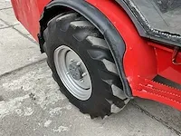 2016 weidemann 3070 cx80 lp shovel - afbeelding 22 van  23