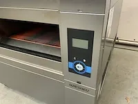 2016 wiesheu - bakkerijoven/dekoven combinatie - afbeelding 2 van  17