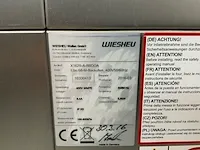 2016 wiesheu - bakkerijoven/dekoven combinatie - afbeelding 6 van  17